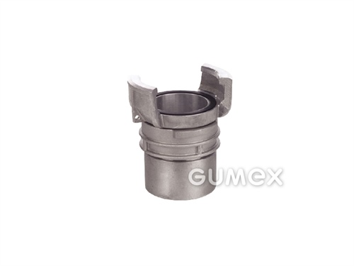 GUILLEMIN Kupplung mit Verriegelung DN50, Innengewinde BSP 2", 16bar, Aluminium, 